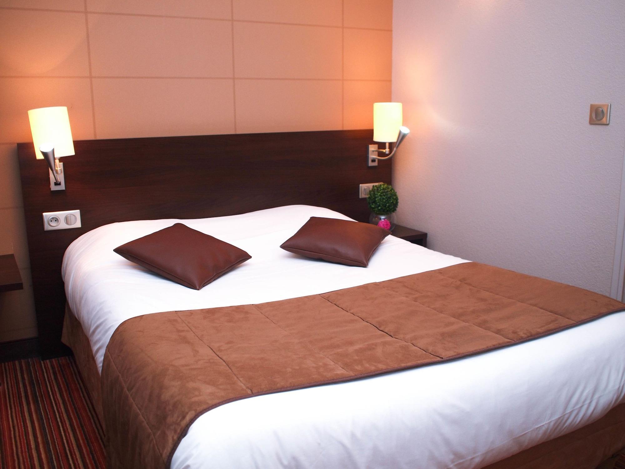 Hotel Inn Design Resto Novo Le Mans أرناج المظهر الخارجي الصورة