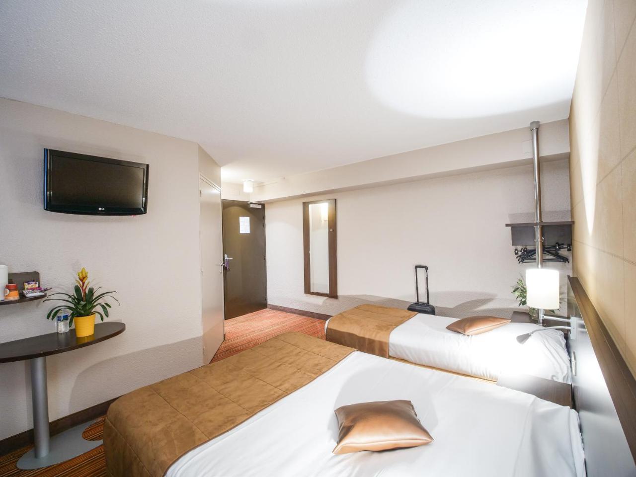 Hotel Inn Design Resto Novo Le Mans أرناج المظهر الخارجي الصورة